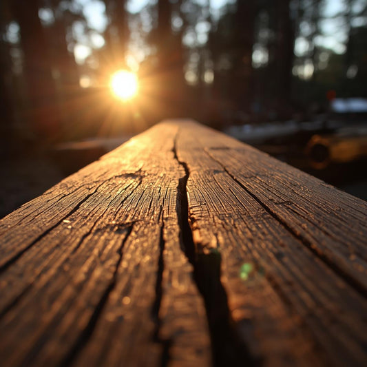 Cypress & Sun