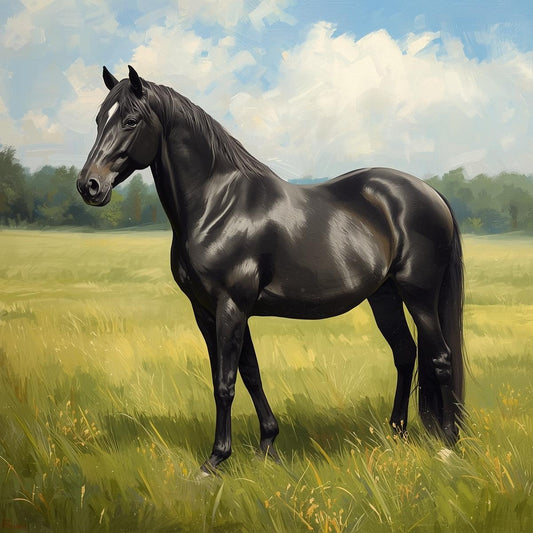 Black Horse