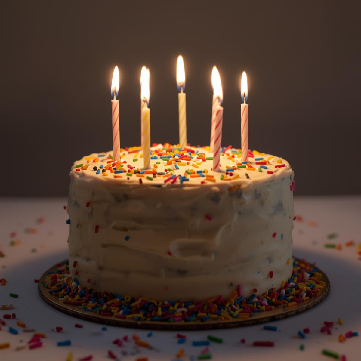 Birthday Party