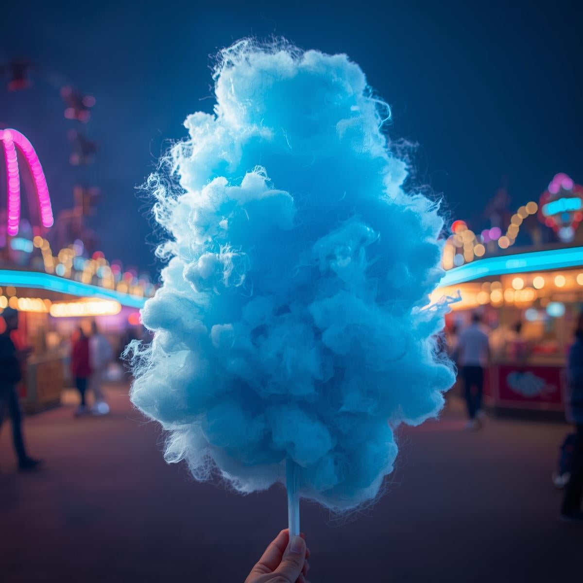 Blue Berry Pop