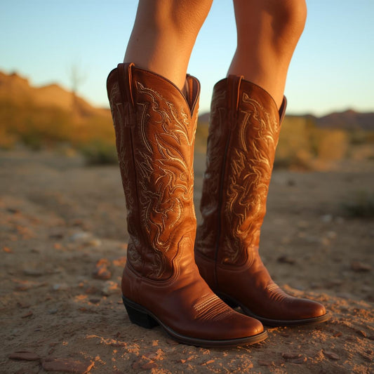Boot Scootin Sweetie