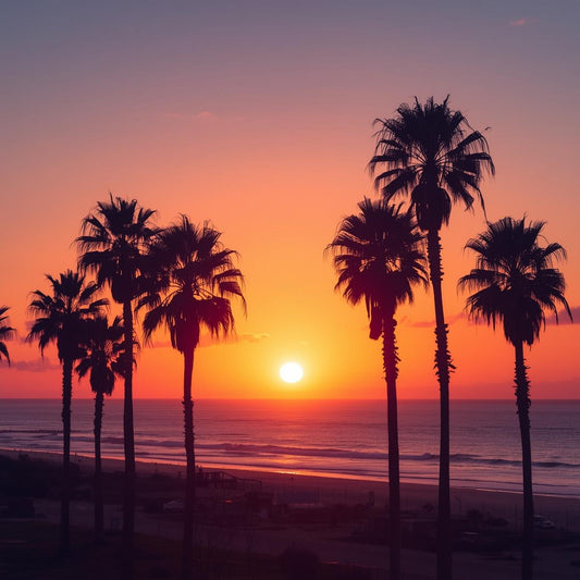 Cali Dreamin
