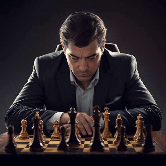 Chess GM