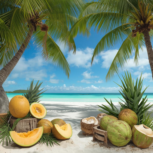 Caribbean Getaway