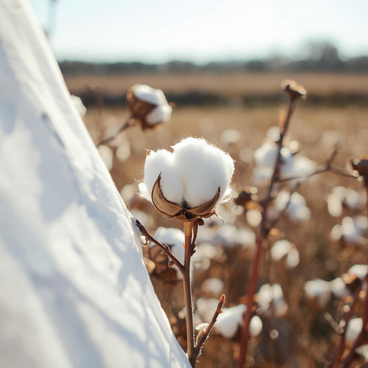 Clean Cotton