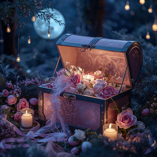 The Night Treasure