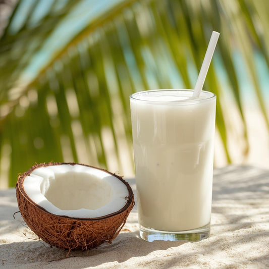 Coconut Milk