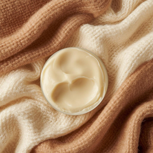 Cocoa Butter Cashmere
