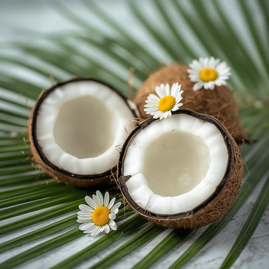 Coconut Passions