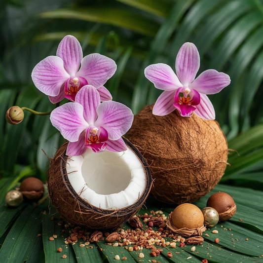 Coconut Praline 39