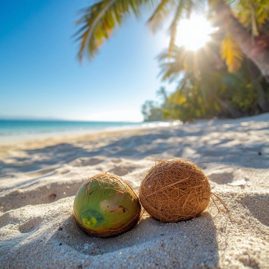 Coconut Sands