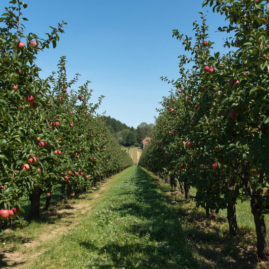 Countryside Apple