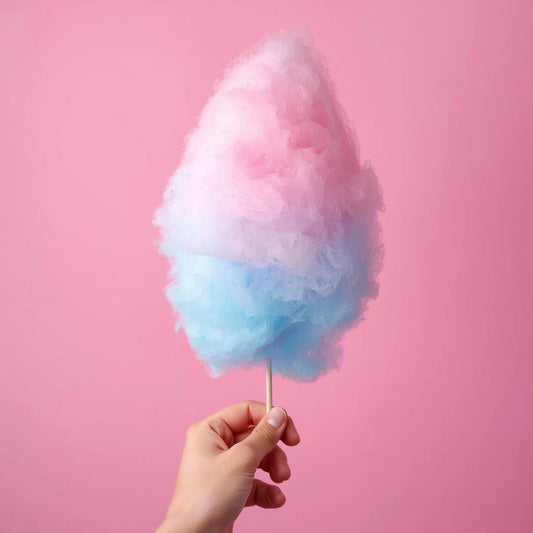 Cotton Candy