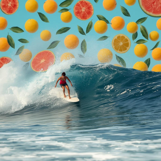 Wave Rider