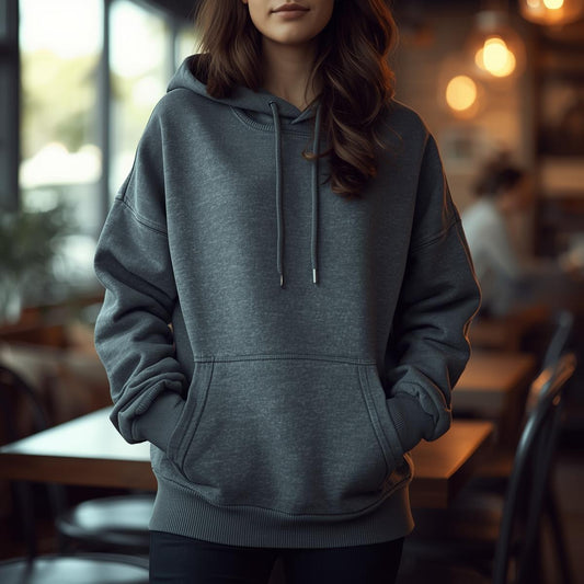 Boyfriend Hoodie
