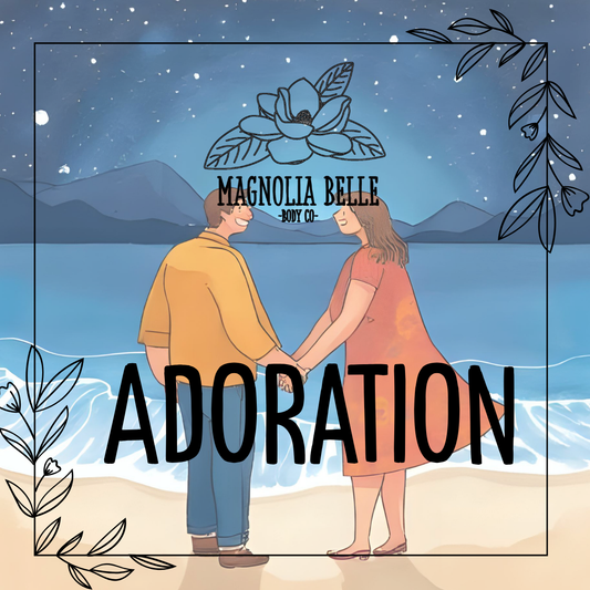 Adoration Perfume