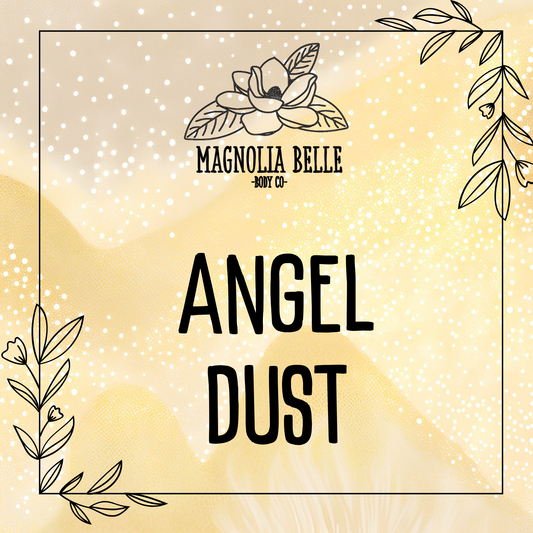 Angel Dust Perfume