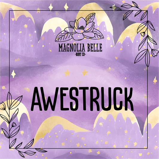 Awestruck Perfume