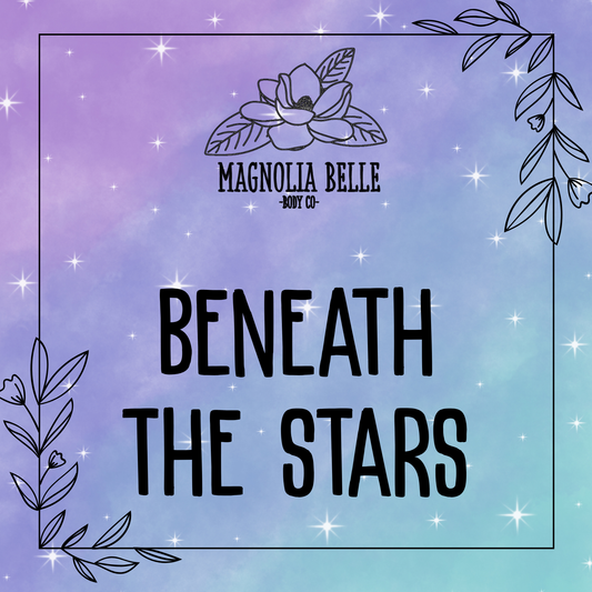 Beneath the Stars Perfume