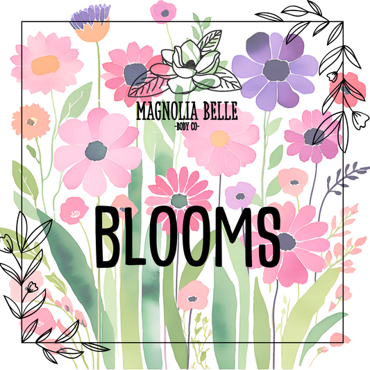 Blooms Perfume