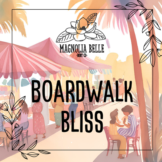Boardwalk Bliss Perfume