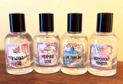 Alluring Perfume