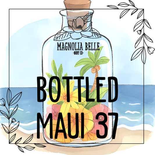 Bottled Maui 37 Perfume