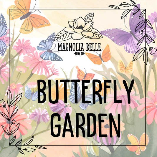 Butterfly Garden Perfume