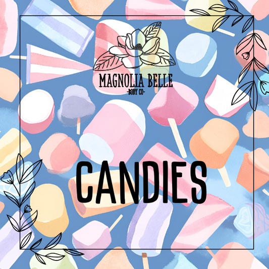Candies Perfume