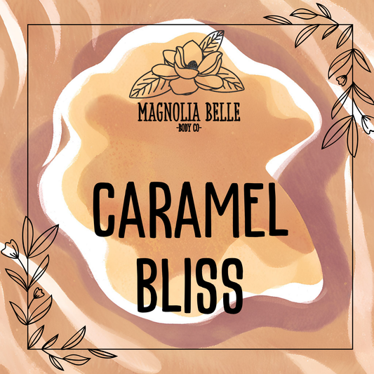 Caramel Bliss Perfume
