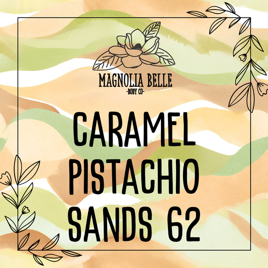Caramel Pistachio Sands 62 Perfume