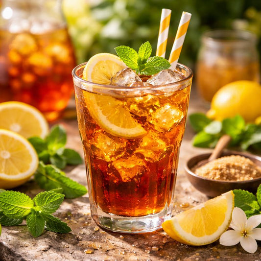 Southern Iced Tea