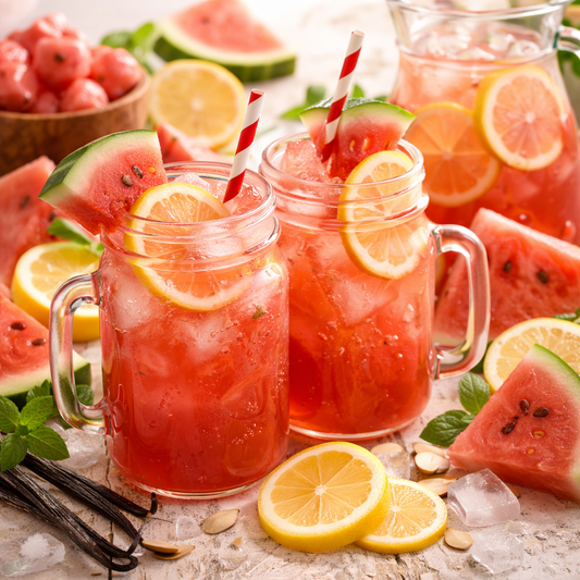 Watermelon Lemonade