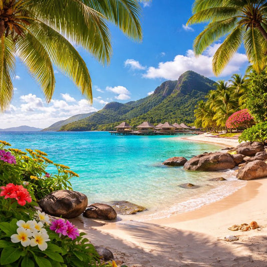 Fiji Shores