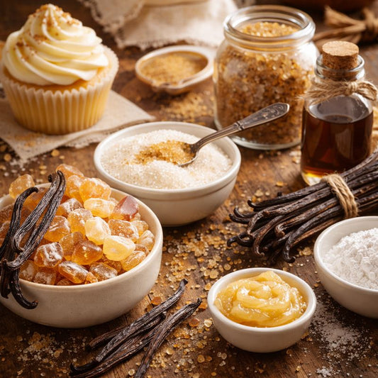 Gourmand Getaway