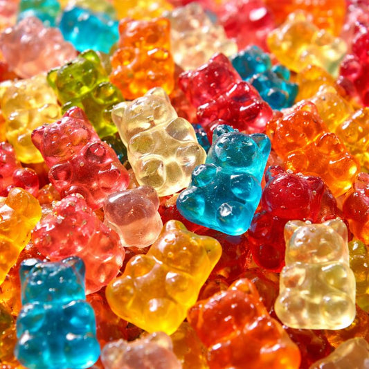 Gummy Bears