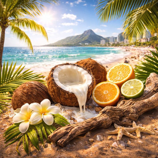 Honolulu Sunshine