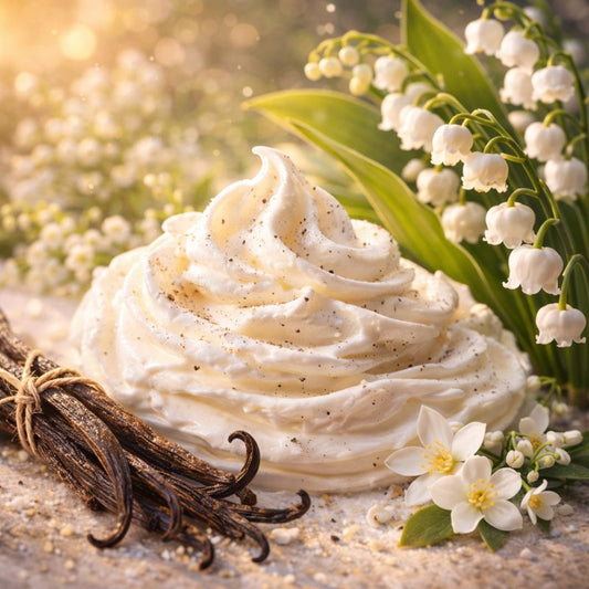 Madagascar Vanilla