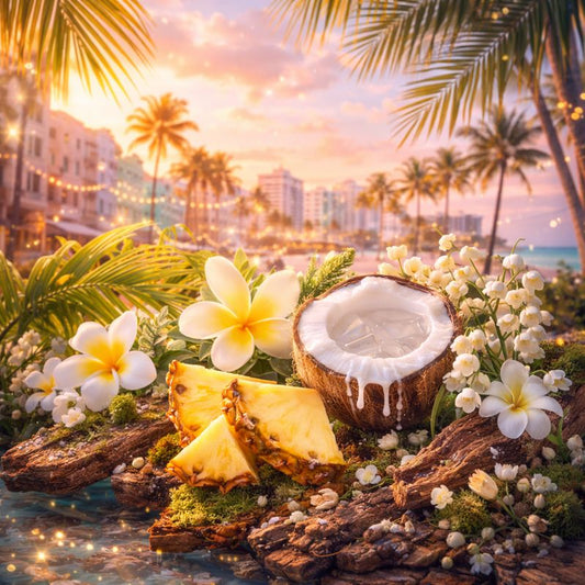 Miami Bloom