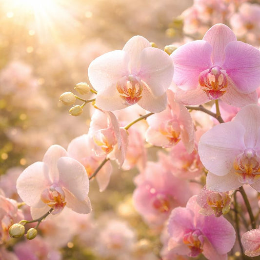 Orchid Sun
