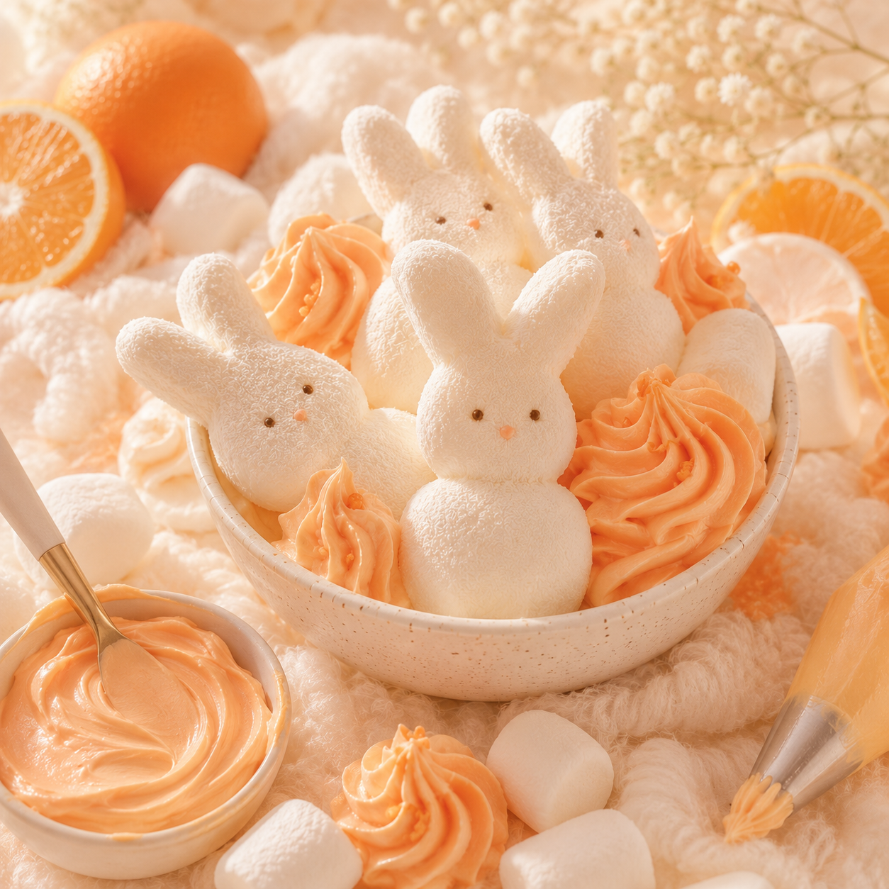 Sweet Peep