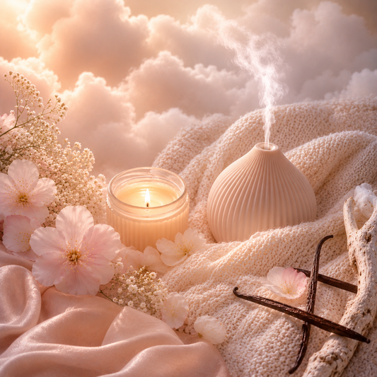 Cozy Clouds