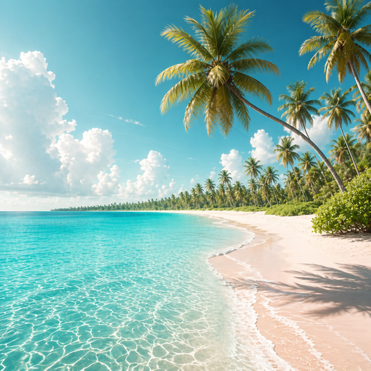 Caribbean Islands