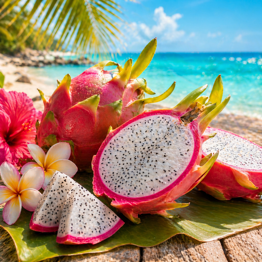 Dragon Fruit Dreams