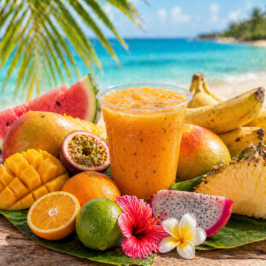 Jamaican Juice