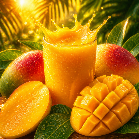 Mango Nectar