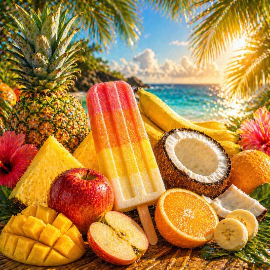 Tropic Pop