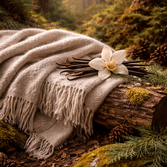Tender Timber
