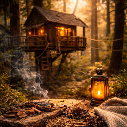Tree House