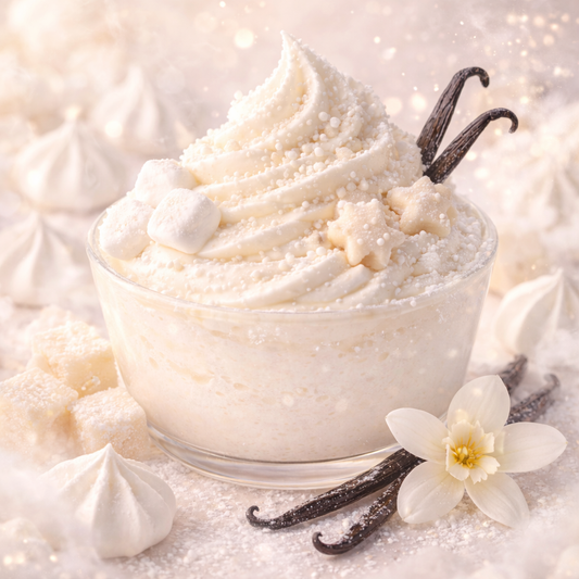 Vanilla Dreams